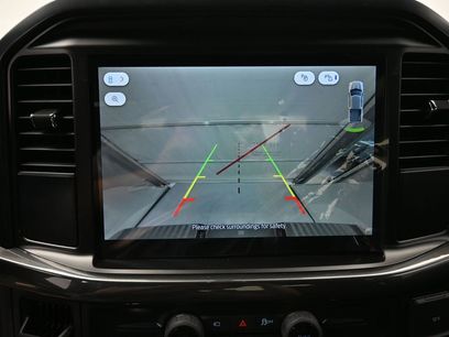 New 2025 Ford F150 STX w/ Equipment Group 200A