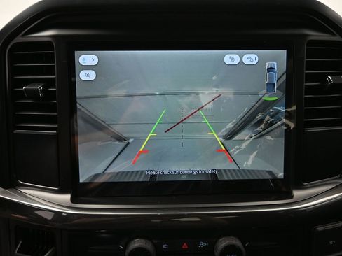 New 2025 Ford F150 STX w/ Equipment Group 200A image 3