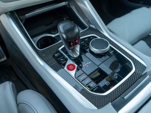 Used 2024 BMW X5 M Competition w/ Premium Package image 44