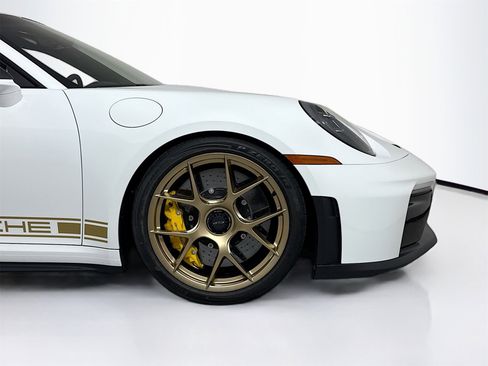 Used 2026 Porsche 911 GT3 image 27