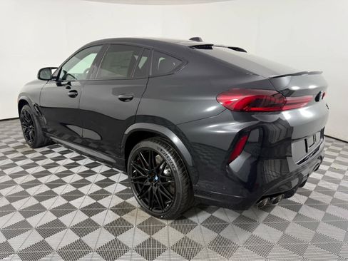 New 2026 BMW X6 M Competition w/ Executive Package image 6
