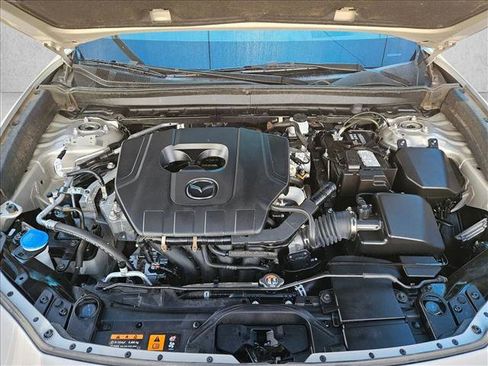 Used 2023 MAZDA CX-30 AWD 2.5 S w/ Premium Package image 25