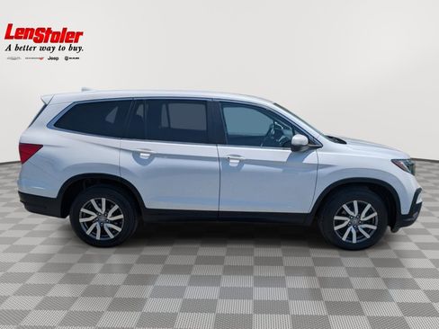 Used 2022 Honda Pilot EX-L image 6