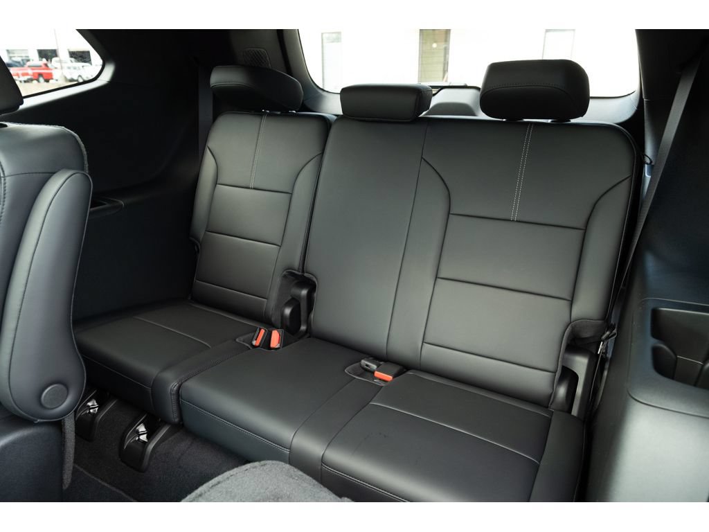 New 2026 GMC Acadia Elevation w/ Elevation Premium Package FWD image 13