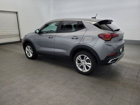 Used 2023 Buick Encore GX Preferred w/ Cold Weather Comfort Package AWD/4WD image 3