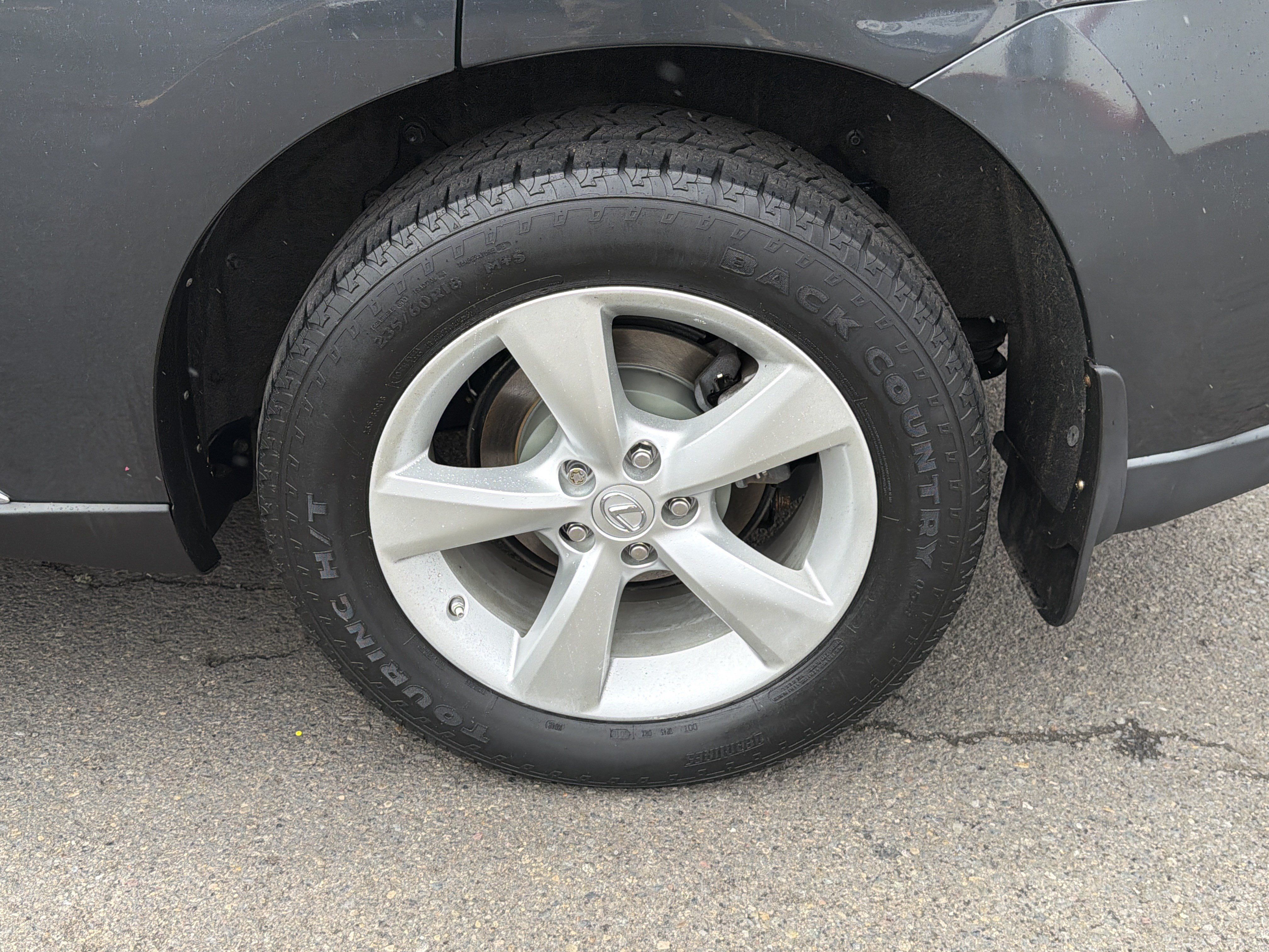 Used 2010 Lexus RX 350 AWD image 26
