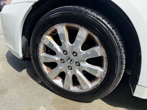 Used 2007 Honda Accord EX-L image 21