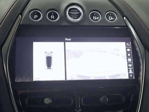 Used 2024 Aston Martin DBX 707 AWD/4WD image 21