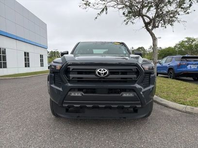 Used 2024 Toyota Tacoma SR5