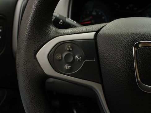 Used 2019 GMC Canyon W/T w/ Convenience Package RWD image 24