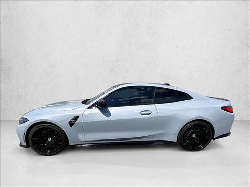 Used 2023 BMW M4 xDrive Competition image 6