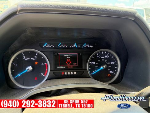 Used 2020 Ford F350 XLT w/ XLT Premium Package AWD/4WD image 1