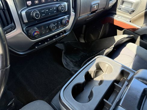 Used 2014 GMC Sierra 1500 SLE w/ SLE Value Package RWD image 13