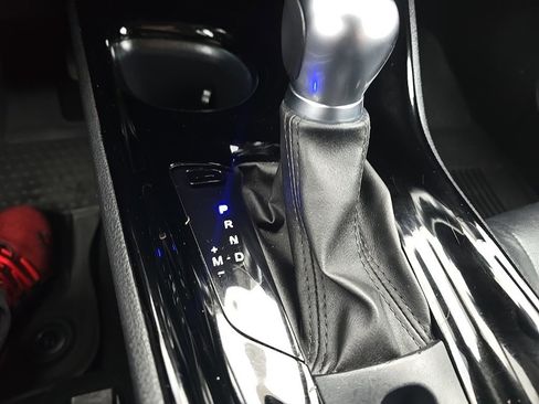 Certified 2021 Toyota C-HR Limited image 27