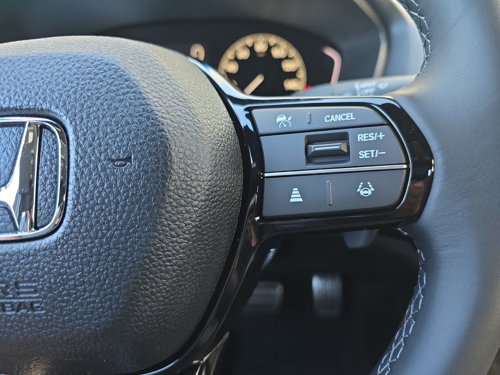 New 2026 Honda Civic Sport image 17