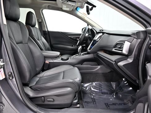 Used 2020 Subaru Outback Limited XT AWD/4WD image 25