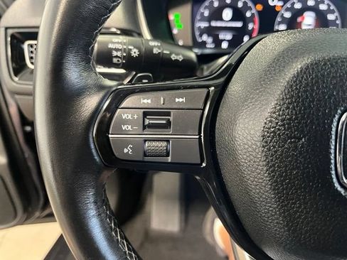 Used 2022 Honda Civic Touring image 26