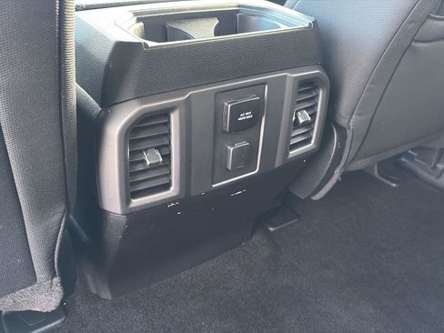 Used 2016 Ford F150 XLT w/ Equipment Group 302A Luxury image 20