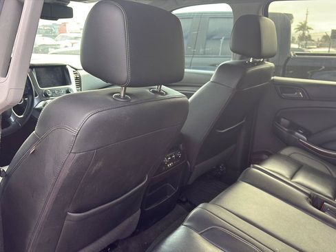 Used 2016 Chevrolet Tahoe LT RWD image 10