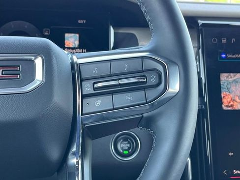 New 2025 GMC Acadia Elevation w/ Elevation Premium Package FWD image 35