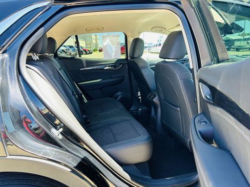 Used 2022 Buick Envision Preferred FWD image 30