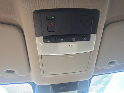 New 2026 Nissan Rogue SV image 19