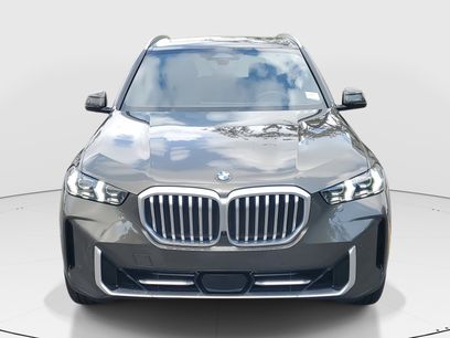 Used 2026 BMW X5 sDrive40i