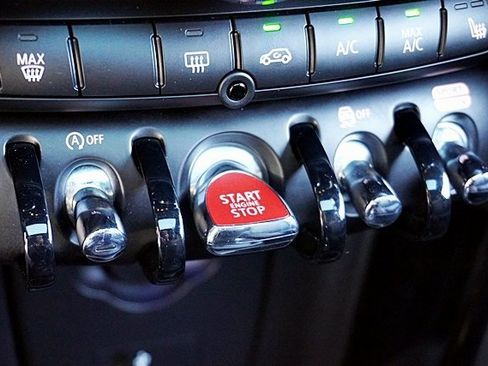 Used 2023 MINI Cooper John Cooper Works w/ Driver Assistance Package image 28