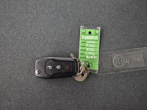 Used 2022 Ford F150 XLT image 16