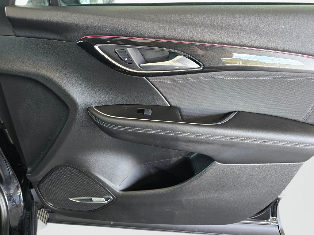 Used 2024 Buick Envision Preferred AWD/4WD image 42