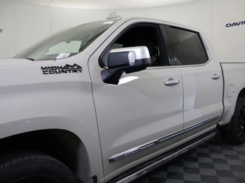 New 2026 Chevrolet Silverado 1500 High Country image 13
