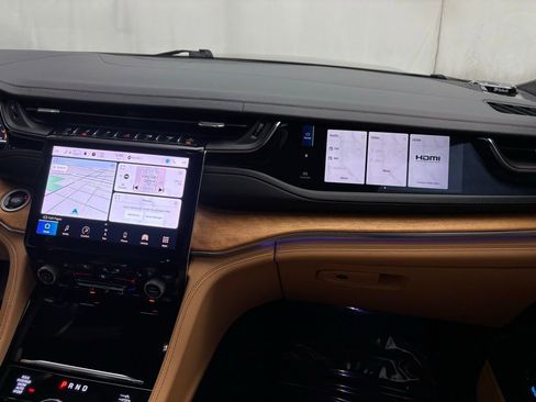 Certified 2023 Jeep Grand Cherokee Summit image 20