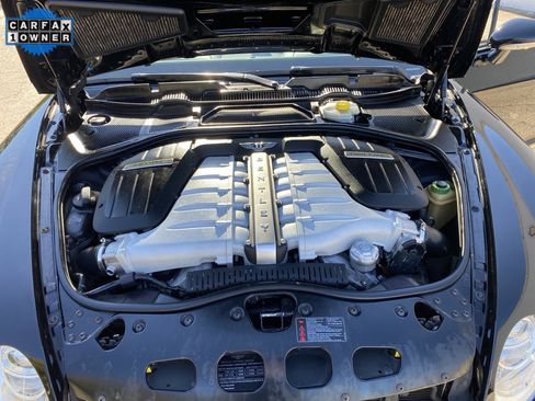 Used 2009 Bentley Continental GTC w/ Convenience Specification Pkg image 46