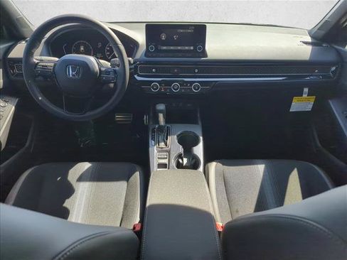New 2026 Honda Civic Sport image 18