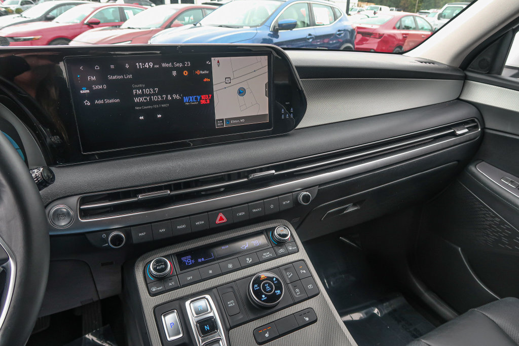 Used 2024 Hyundai Palisade SEL AWD/4WD image 39