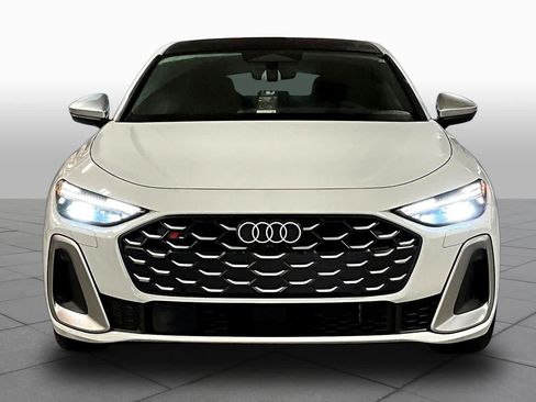 New 2026 Audi S5 Premium Plus AWD/4WD image 3