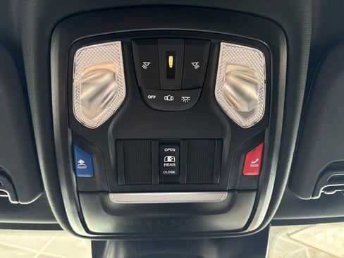 New 2026 RAM 3500 Tradesman AWD/4WD image 40