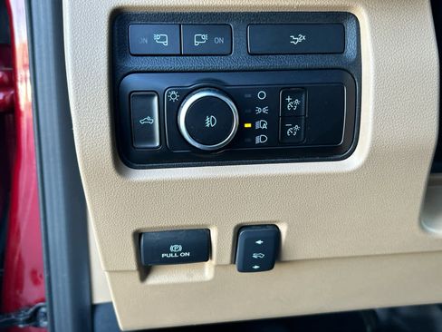 Certified 2023 Ford F350 Lariat w/ Chrome Package image 28