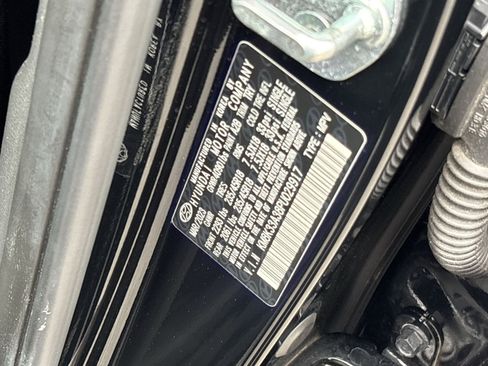 Used 2023 Hyundai Kona N Line FWD image 30