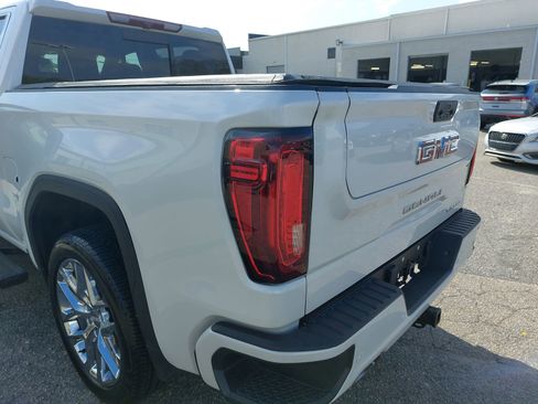 Used 2023 GMC Sierra 1500 Denali image 36