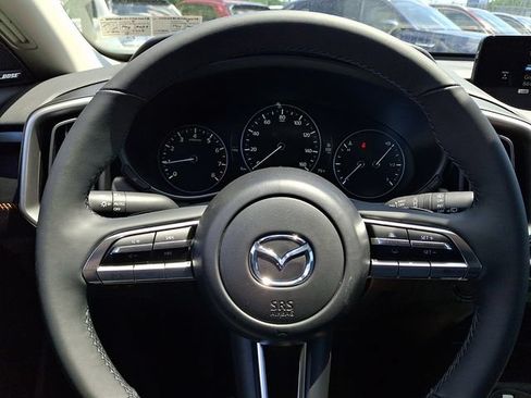 New 2026 MAZDA CX-50 AWD 2.5 S image 14
