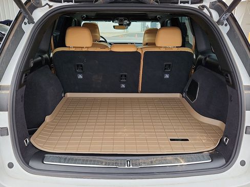 Used 2024 Jeep Grand Cherokee Summit image 6