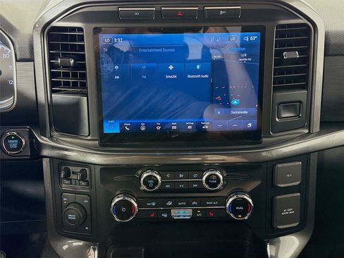 Used 2023 Ford F150 XLT w/ Equipment Group 302A High AWD/4WD image 19