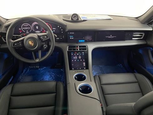 New 2025 Porsche Taycan 4S image 39