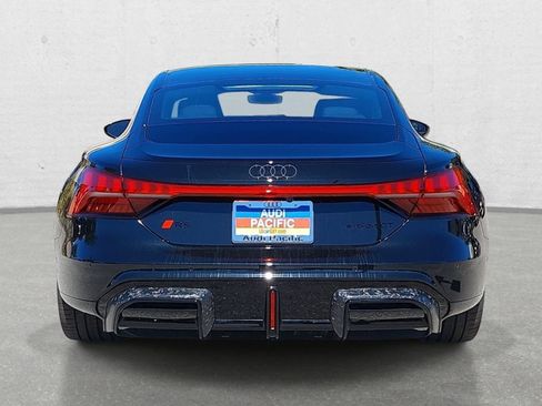 New 2026 Audi RS e-tron GT performance AWD/4WD image 6