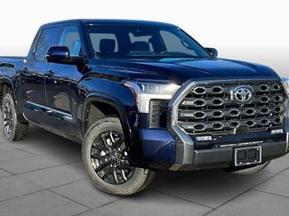New 2026 Toyota Tundra Platinum AWD/4WD video 2
