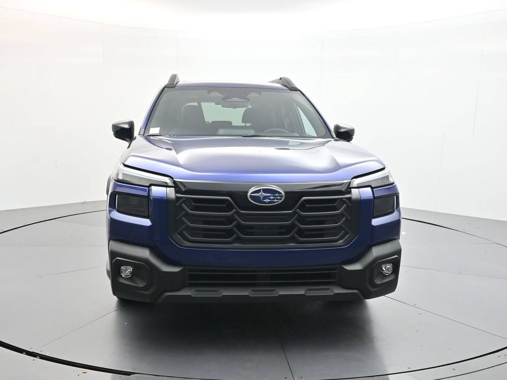New 2026 Subaru Outback Touring XT AWD/4WD image 2