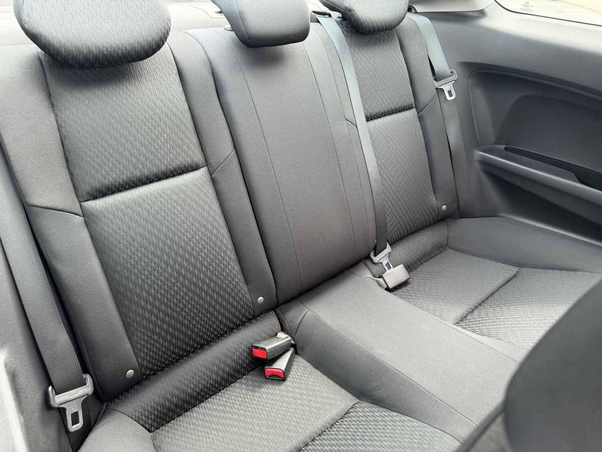 Used 2014 Honda Civic EX image 17