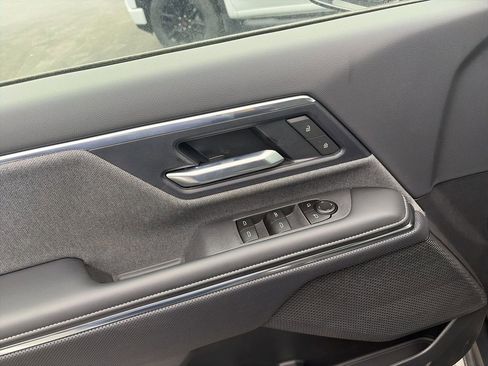 New 2026 GMC Sierra EV Elevation AWD/4WD image 19