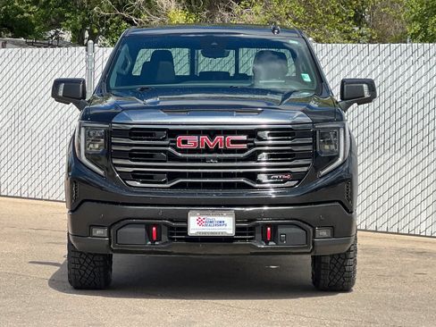 Used 2023 GMC Sierra 1500 AT4 w/ Technology Package AWD/4WD image 6
